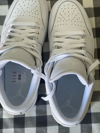 Zapatillas Nike Air Jordan