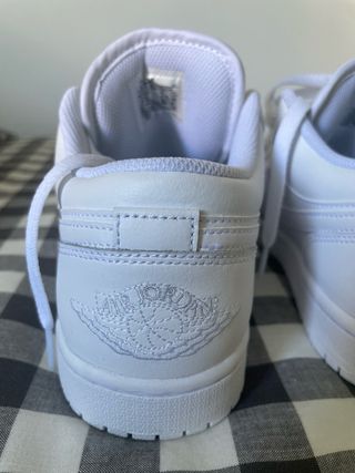 Zapatillas Nike Air Jordan