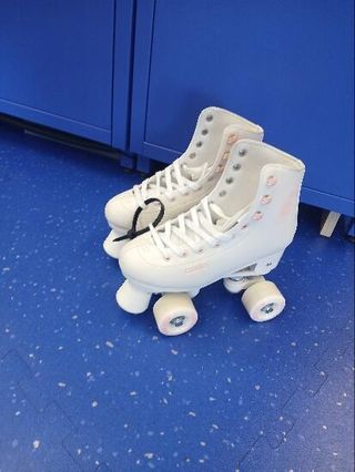 patines oxelo 4 ruedas 35