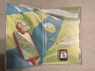 Pokemon Spada Nintendo Switch