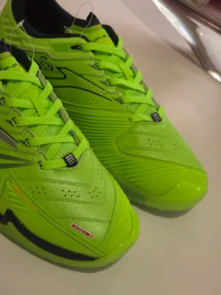 Zapatillas Fútbol Sala Joma Top Flex Talla 41