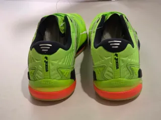 Zapatillas Fútbol Sala Joma Top Flex Talla 41