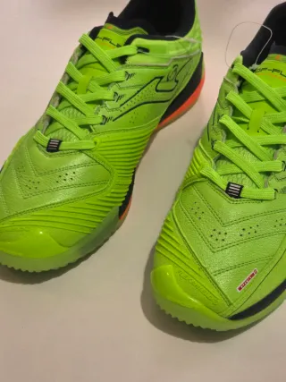 Zapatillas Fútbol Sala Joma Top Flex Talla 41