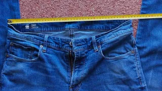 Pantalón skinny Gstar Raw