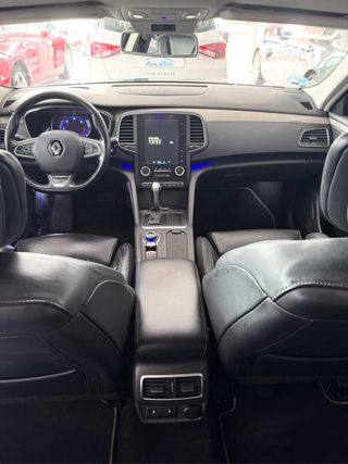 Renault Talisman Initiale Paris