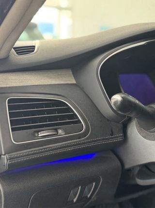 Renault Talisman Initiale Paris