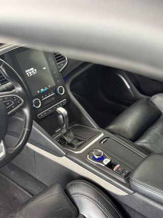 Renault Talisman Initiale Paris