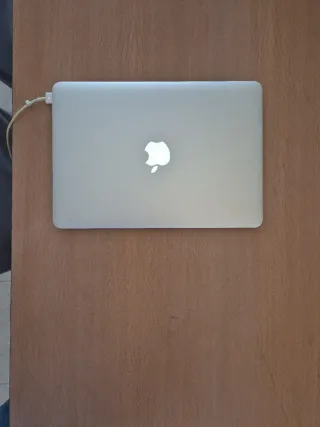 MacBook Pro 2015