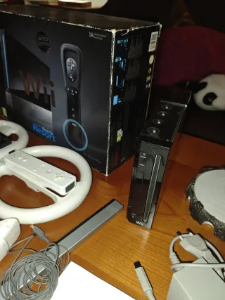 Nintendo Wii Sports Resort Pack Completo