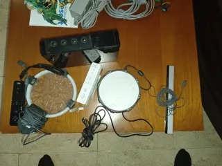 Nintendo Wii Sports Resort Pack Completo