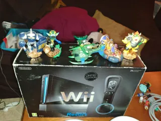 Nintendo Wii Sports Resort Pack Completo