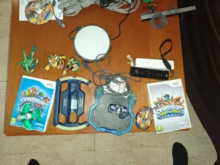 Nintendo Wii Sports Resort Pack Completo