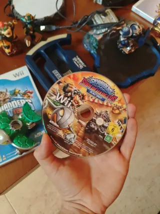 Nintendo Wii Sports Resort Pack Completo