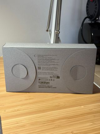 Apple Watch Ultra 3 49mm Negro