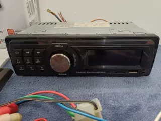 Radio Coche DX-AR-333