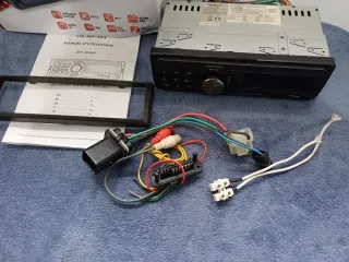 Radio Coche DX-AR-333