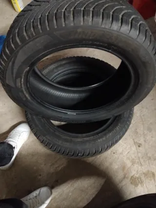 Neumáticos Bridgestone All Season