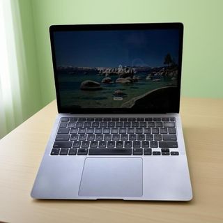 MacBook Air M1 13 8GB RAM Grigio