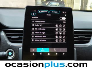 Renault Arkana Esprit Alpine full hybrid E-Tech 107 kW (145 CV)