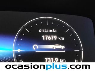 Renault Arkana Esprit Alpine full hybrid E-Tech 107 kW (145 CV)