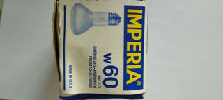 Lampadine R63 Philips e Imperia