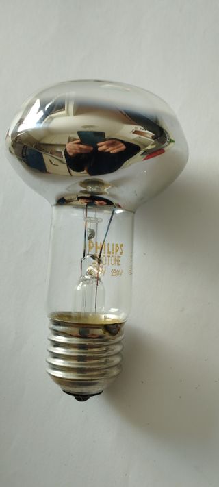 Lampadine R63 Philips e Imperia