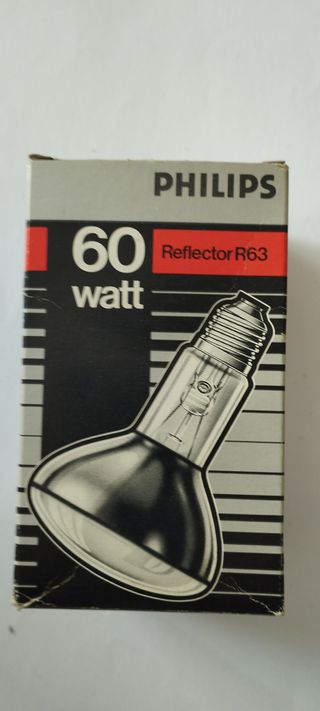 Lampadine R63 Philips e Imperia