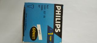 Lampadine R63 Philips e Imperia