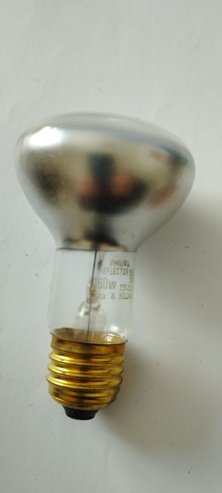Lampadine R63 Philips e Imperia