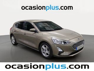 Ford Focus 1.0 Ecoboost Trend+ 92 kW (125 CV)