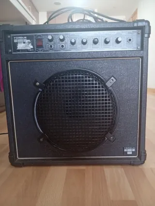 Amplificador Torque T50K