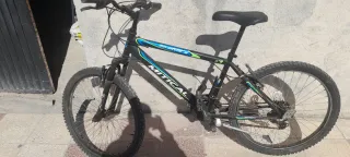 Bicicleta mitica STRATUS S 24