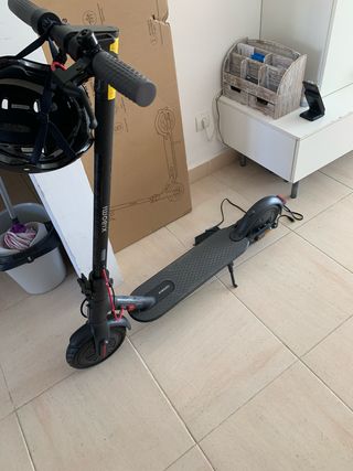 Patinete eléctrico Xiaomi Lite 3