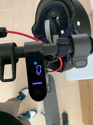 Patinete eléctrico Xiaomi Lite 3