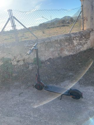 Patinete eléctrico Xiaomi Lite 3