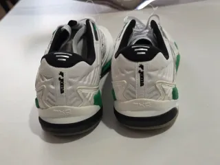 Zapatillas Fútbol Sala Joma Top Flex Talla 41