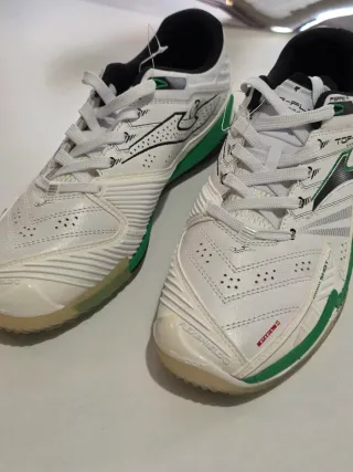 Zapatillas Fútbol Sala Joma Top Flex Talla 41