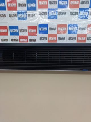 Ventilador de torre DC ultrasilencioso 106 cm 12 velocidades – Levoit