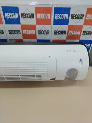 Ventilador de torre DC ultrasilencioso 106 cm 12 velocidades – Levoit