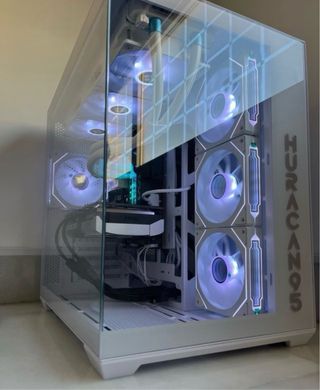 PC Gamer Alta Gama con rtx 5070