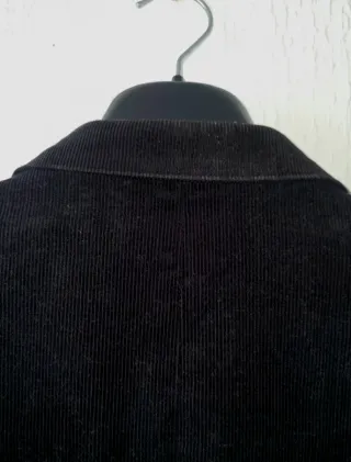 Americana pana negra