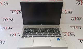 HP ProBook 440 G8 Plata