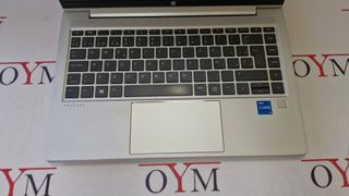 HP ProBook 440 G8 Plata