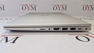 HP ProBook 440 G8 Plata