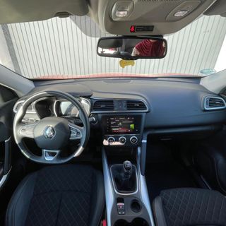 Renault Kadjar 2022