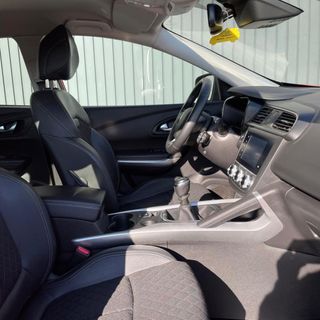 Renault Kadjar 2022