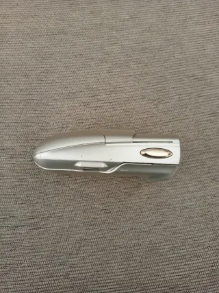 Fotocamera Olympus mju-II