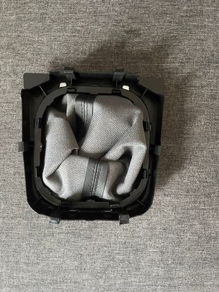 Pomo Palanca Cambios Coche 6 Velocidades