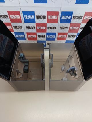 Robot Aspirador iRobot Roomba Plus 405 Combo