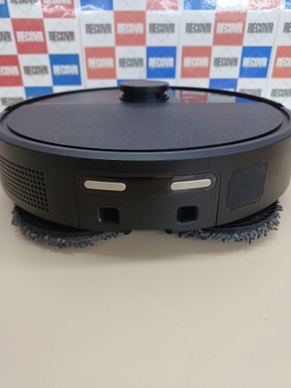 Robot Aspirador iRobot Roomba Plus 405 Combo